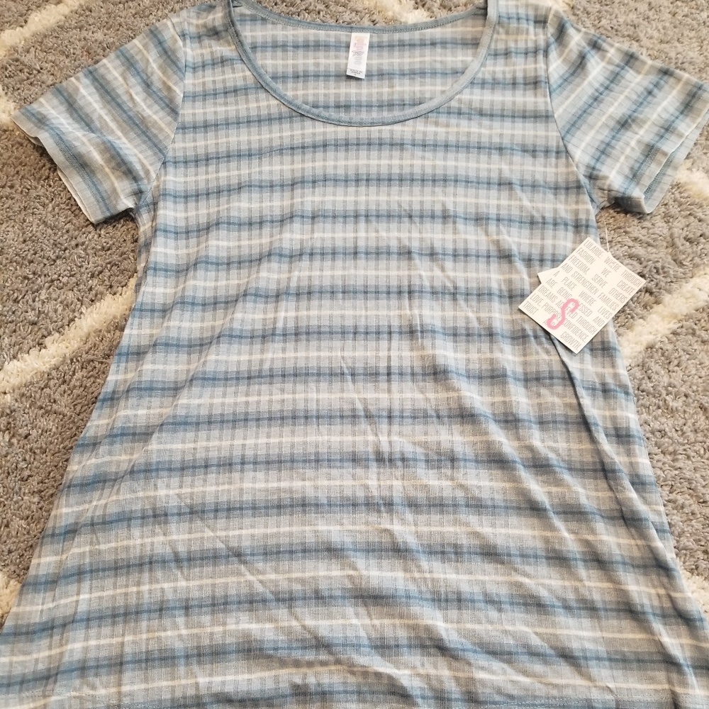 LLR Classic T